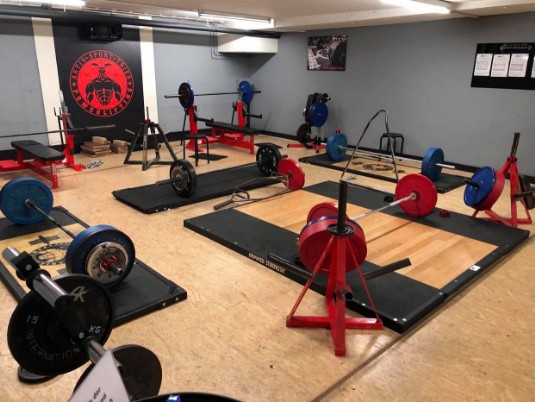 Studio-Sport